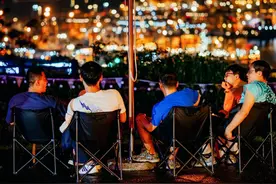 深圳10大夜市最全攻略，您都去过哪个？百元带您吃遍街头巷尾美食图片