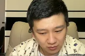 李寅飞太敢说了：犀利点评侯耀华何云伟，解密贾旭明张康裂穴原因图片