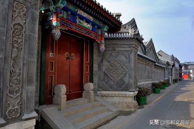 我是邯郸人，在北京住了一个月，说说我对北京的几点印象