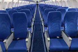 南方航空将多舱位型号转变为全经济舱，是真的跨入“南廉行”时代图片