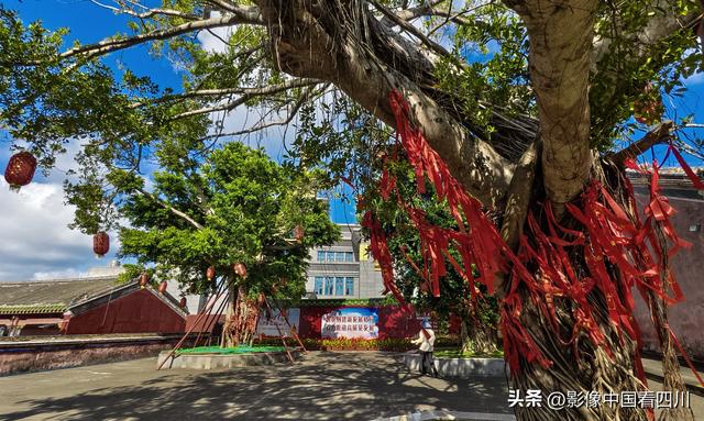 文昌孔庙：海南历史文化的璀璨明珠