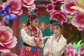 红楼若只如初见：在87版取景地遇见林妹妹本妹！图片