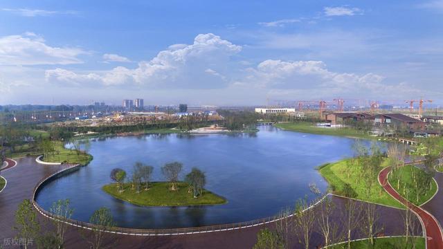 河南未来最“吃香”的城市，并不是郑州，而是一个名气不大的城市