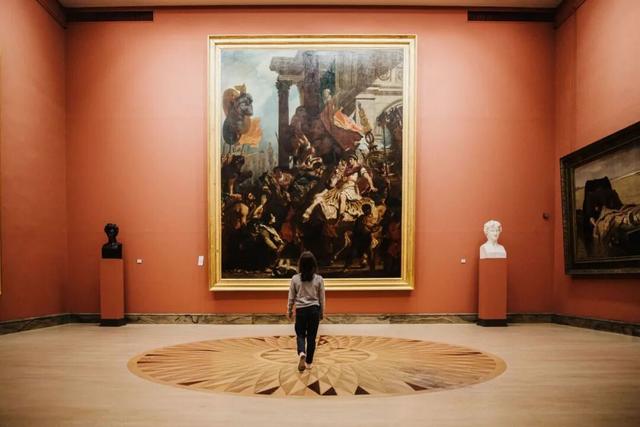 地理冷知识—鲁昂