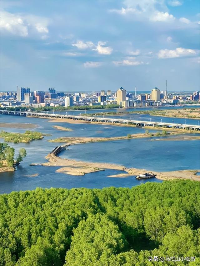 吉林松原旅游｜查干湖冬捕+塞北风光一网打尽