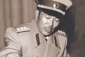 武德昭彰文脉绵长邓姓开国将帅获上将中将少将军衔者详细名录图片