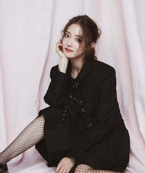 韩国最喜欢的女星，前20名最受欢迎女星