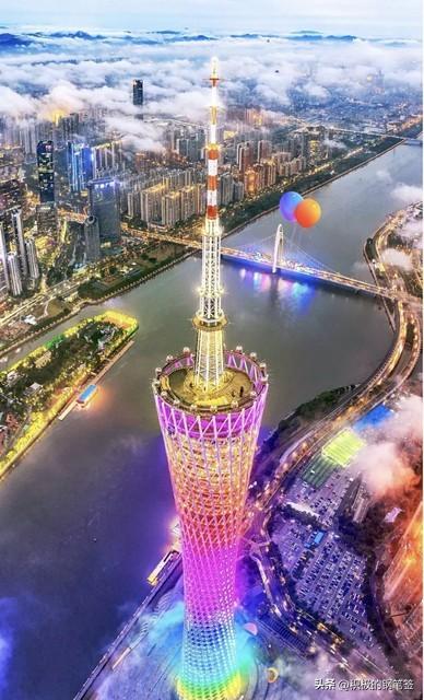 广州十大必打卡景点全攻略：从地标之巅到岭南秘境