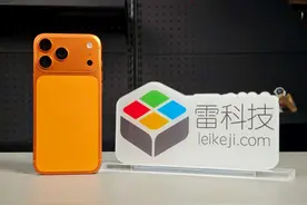 突发，苹果承认iPhone 17相机存在bug！好消息是……图片