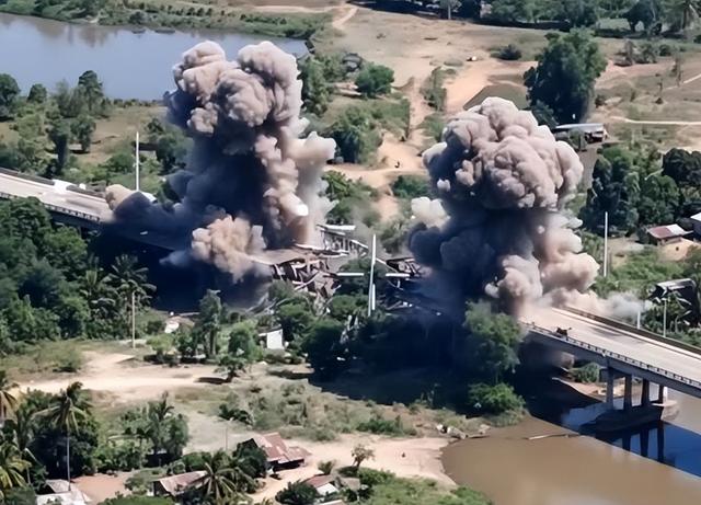 缴获中国导弹后，泰国要中方给个交代？外交部一句话让其哑口无言