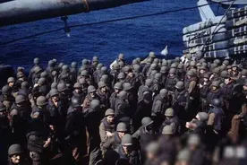 全世界打仗最不怕死的6个国家，日本只能排第五，第一名没人敢惹图片