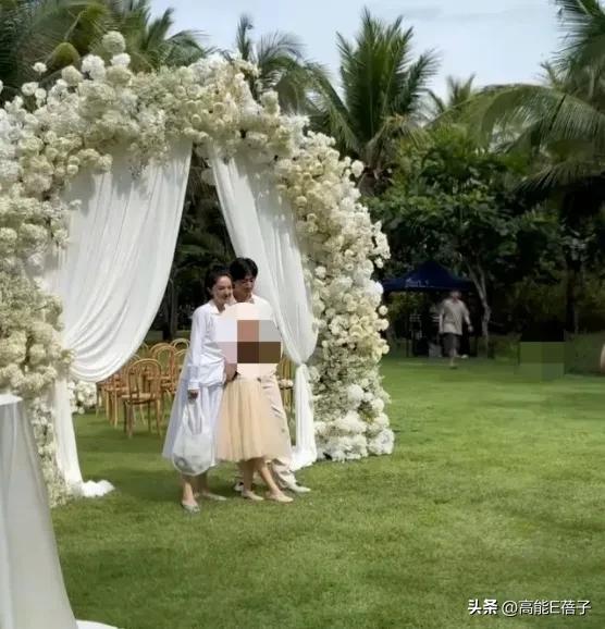 经历过可怕婚姻后董璇为何还会二婚