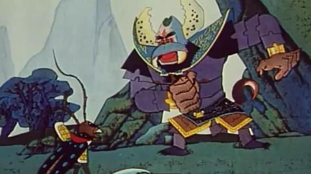 “爷爷”你追的《葫芦娃兄弟》更新了！80、90的DNA动了！