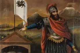 亚美尼亚人——高加索的“犹太人”图片