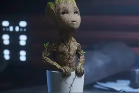 当年的树先生，手脚居如同枯树一般，究竟患的是什么疾病？图片