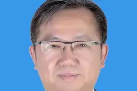 肖扬任武钢集团董事长、党委书记图片