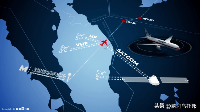 马航10年谜团即将揭开？为什么说MH370就是一场人为事故？