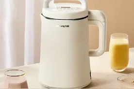 九阳豆浆机怎么选？五款主力品牌深度测评，一张表看懂差异图片
