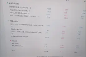 中国移动通信，你是穷疯了吗？开始明抢了吗？图片