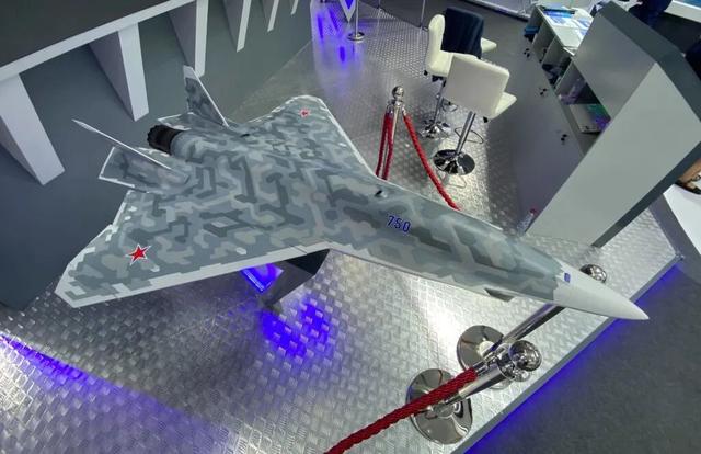 苏-75节点再更新，预计2026年首飞，依然挑战重重