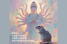 十二生肖守护神全揭秘！你的属相对应哪尊佛？有何吉祥寓意？图片