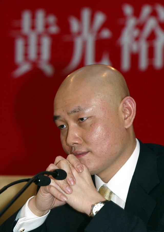 国家出手抓的3位首富，罪行太恶劣，坑惨老百姓，个个不值得原谅