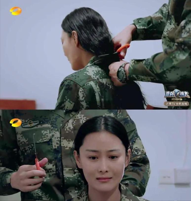 和李晨分手6年后嫁普通人，整个人都变样了，如今活成了人生赢家