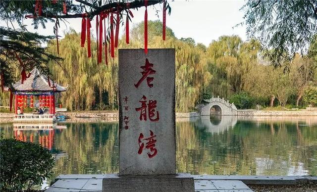 秋天，一定要来一趟潍坊临朐！