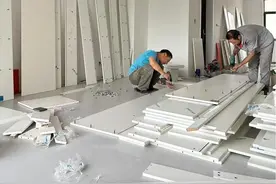 全屋定制的那些猫腻：早知道，早避坑图片