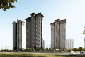 涉及214户！太原这一城改项目最新规划公示图片