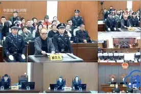 王成忠民事枉法裁判二审尘埃落定，问题还得继续思考图片