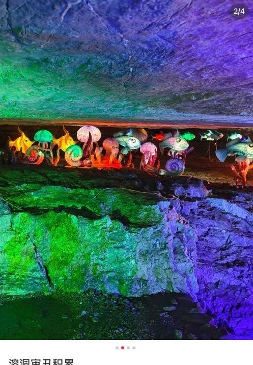 不堪入目的景区“审丑”：美盲的盛行，到底毁掉了多少山河？