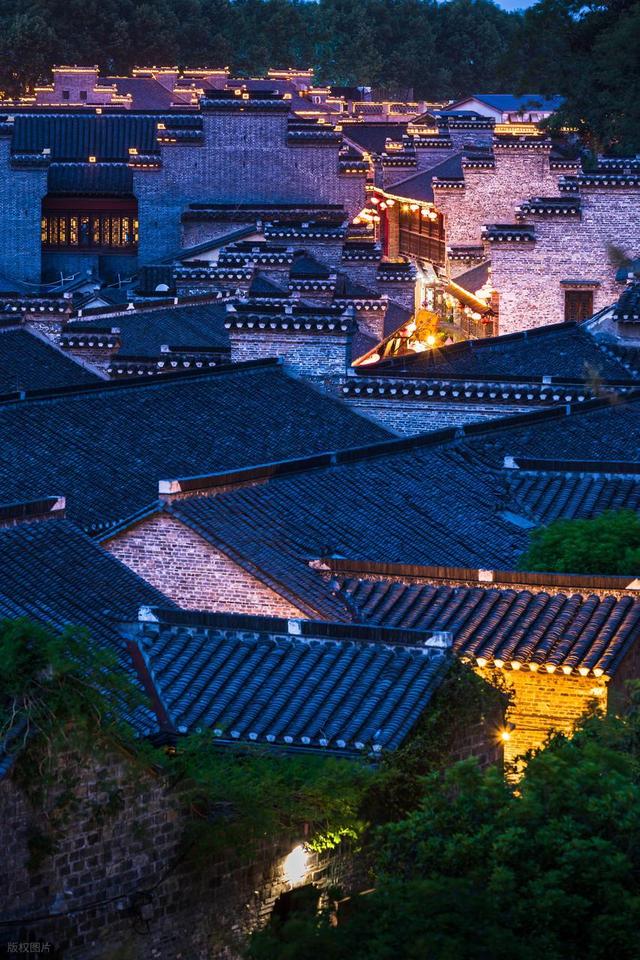 一直以为苏州、扬州够美了，直到我去了镇江！