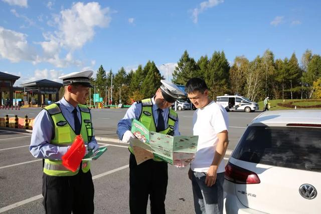 国庆中秋双节，黑龙江旅游市场人气旺盛、消费活跃！