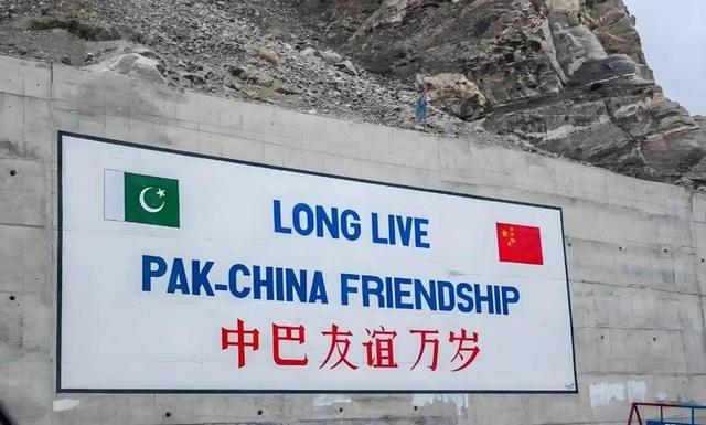 反制来了？巴铁邀美国建港	，给美国稀土，中方公布对稀土出口管制
