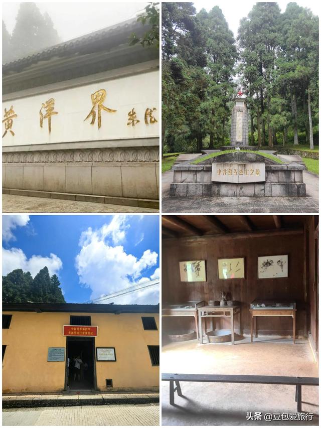 邂逅庐陵风华，漫步山水诗画——吉安漫游全攻略