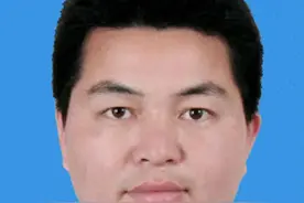 赖育忠，当选福建一县县长图片