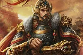 他是演义中最牛的师父，教出俩皇帝俩王爷俩元帅一丞相图片