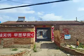 拆拆拆！通州这4村全面进入拆除阶段图片