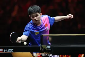 快收藏！2025多哈世乒赛赛程已出炉，附带国乒参赛名单！国球汇图片