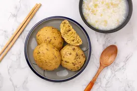 这样做主食升糖速度降一半，再也不怕餐后高血糖图片