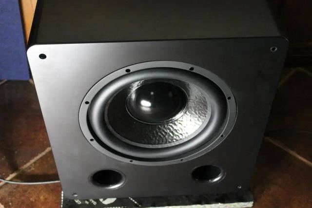 万元级低音炮新选择，卫道声学Viator Sound SUB12低音炮评测