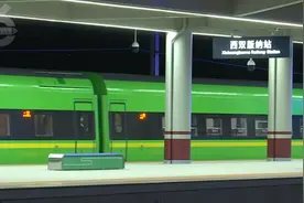 晚上出发，清晨就到？昆明⇌版纳，更适合老人和小孩出游方式图片