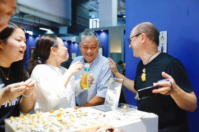 第二十届杭州文博会，怎么办？