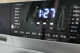 越来越多人不用洗衣机“快洗”，这6个功能，用过才知道“真香”图片