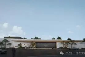 涵盖高端、改善、刚需！太原多个城改项目最新规划公示图片