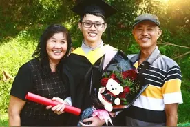 让我闹心的三件事图片