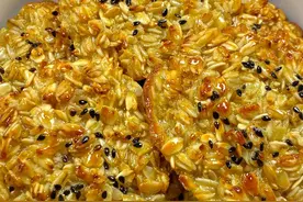 夏天减肥，主食这样做，3款懒人燕麦饼，饱腹感强，好吃不长肉图片