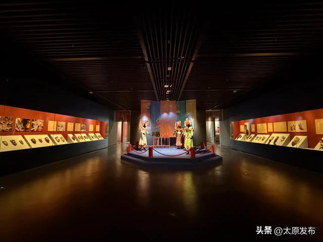 太原元旦文博活动“剧透”:百项展览+特色体验,带你沉浸式跨年!