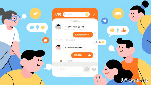 华为 Mate 80 Pro 参数实测：直屏 + 影像王炸，曲面屏用户哭了？